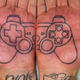Image for article titled Tattoos Are A Last-Gen Feature